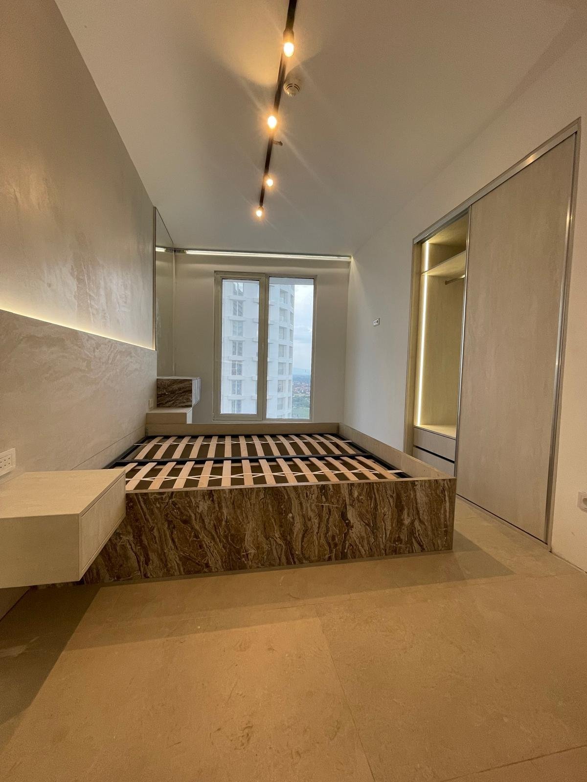 Loft Детска соба — детал 4